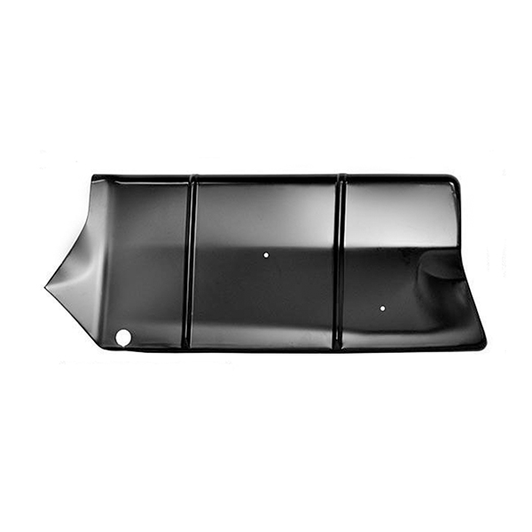 1964 Chevrolet El Camino BED TO QUARTER PANEL FILLER â€“ LH | BP1035E