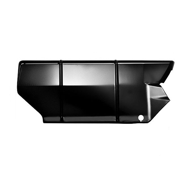1966 Chevrolet El Camino BED TO QUARTER PANEL FILLER â€“ RH | BP1036E