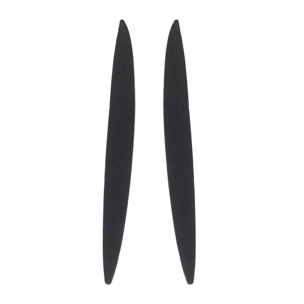 1968 Pontiac Firebird/TransAm SPOILER PADS - PR | BP10442F