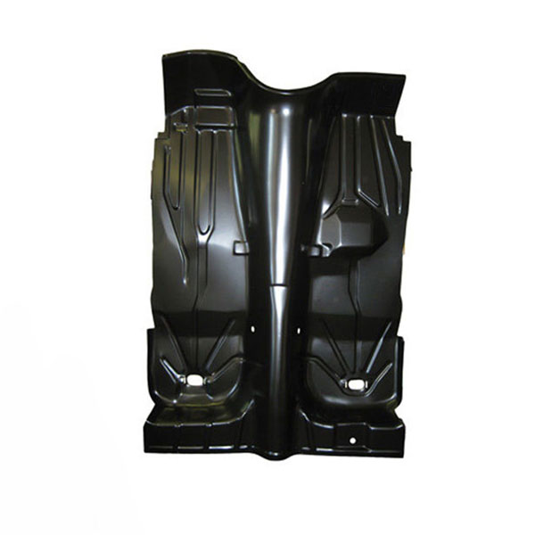 1984 Buick Skylark/GS/Regal/GN FULL ONE PIECE FLOOR PAN (MUST BE MODIFIED AT THE BACK TO FIT) | BP10460Z