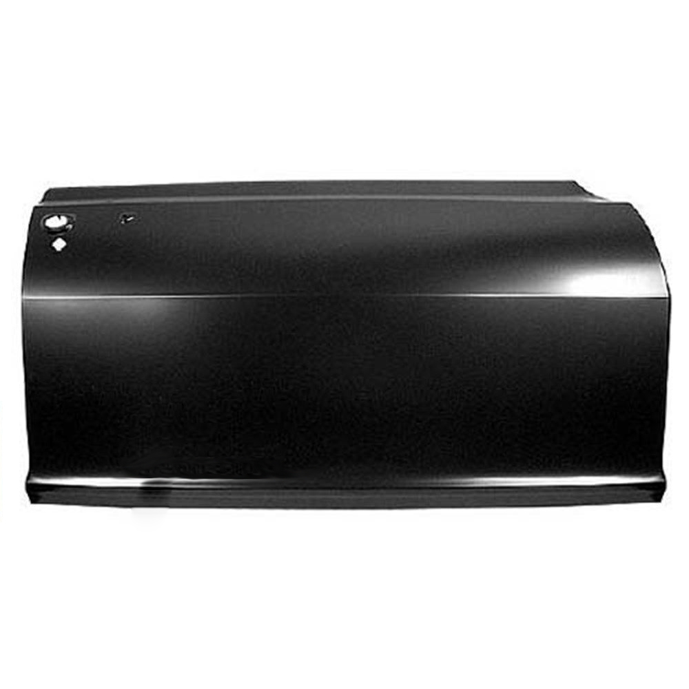 1963 Chevrolet Nova/Chevy II NEW STEEL DOOR SHELL (FITS COUPE & CONVERTIBLE - NO POST) - RH | BP10463N