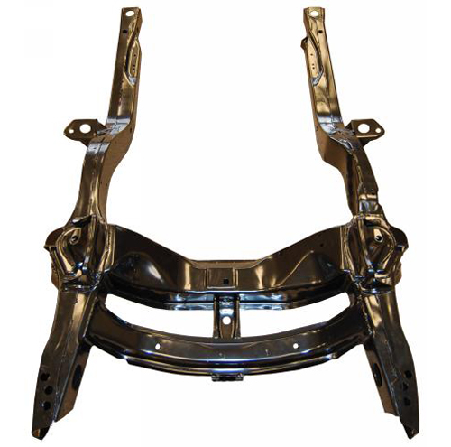 1968 Chevrolet Nova/Chevy II SUB FRAME ASSEMBLY | BP10652Z