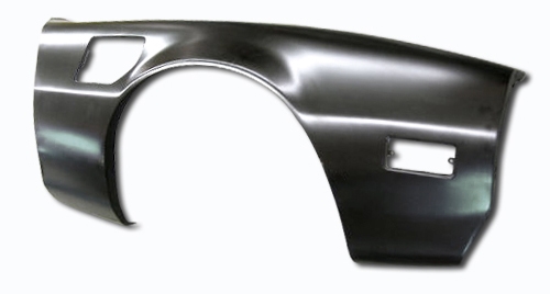 1979 Pontiac Firebird/TransAm TRANS AM FENDER (REPRODUCTION) - RH | BP1069F