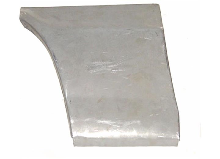 1967 Oldsmobile Cutlass/442/F85 LOWER FENDER PATCH PANEL - LH | BP1072T