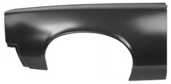 1966 Pontiac GTO/LeMans/Tempest FENDER (REPRODUCTION) - LH | BP1073G