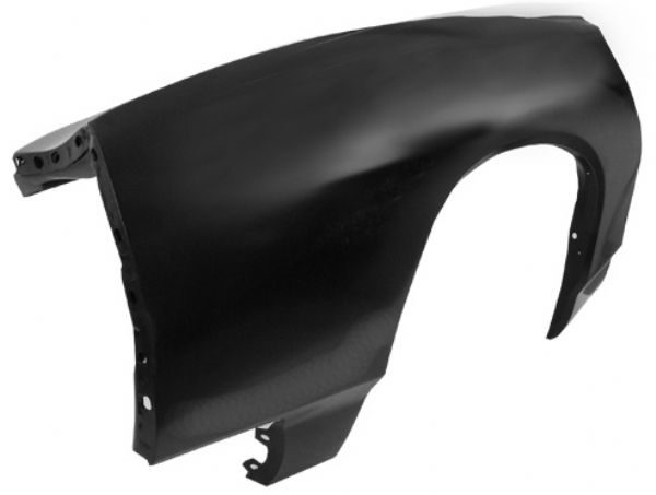 1968 Pontiac GTO/LeMans/Tempest FENDER (REPRODUCTION) STEEL - LH | BP1075G