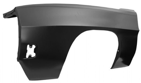 1970 Pontiac GTO/LeMans/Tempest FENDER (GTO) - LH* | BP1076G