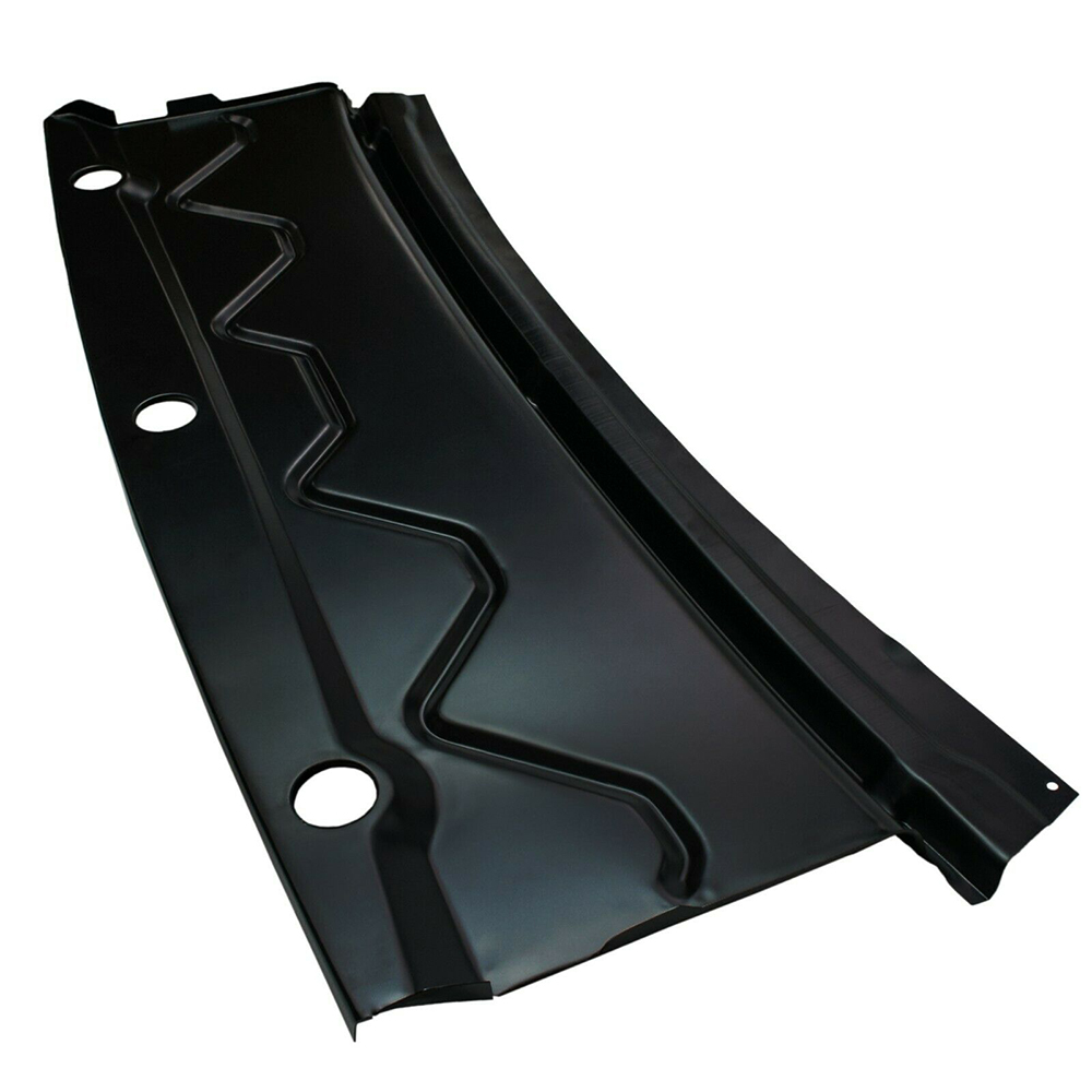 1965 Chevrolet Chevelle/Malibu DECK LID INNER FILLER PANEL | BP1077V