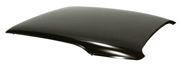1967 Buick Skylark/GS/Regal/GN ROOF PANEL SKIN (COUPE) | BP10861Z
