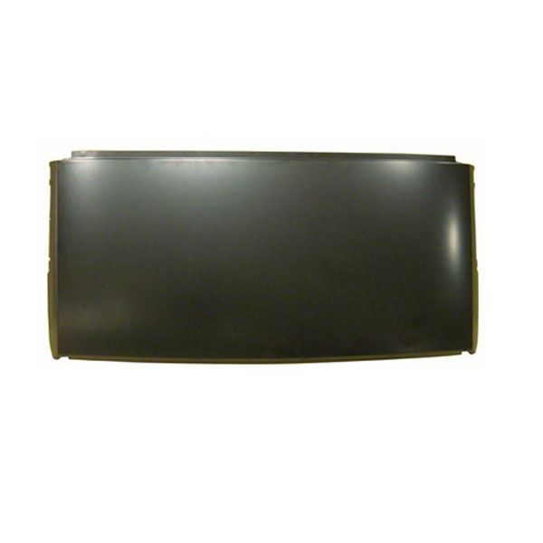 1981 Pontiac Grand Prix 69-UP ROOF PANEL SKIN REAR SECTION FOR T-TOP CARS (GRAND PRIX) - EA | BP10863Z