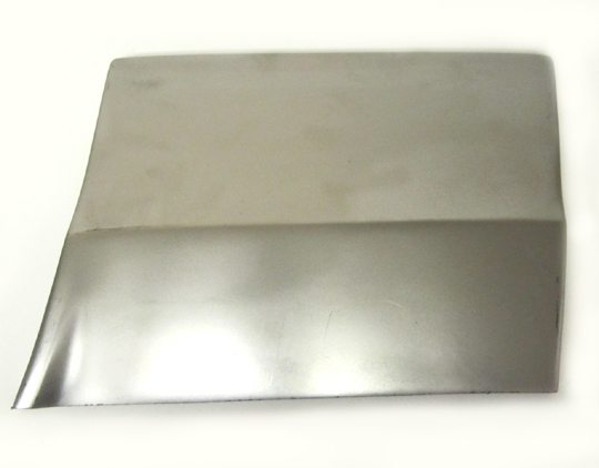 1970 Chevrolet Nova/Chevy II FENDER PATCH PANEL - RH | BP1091N