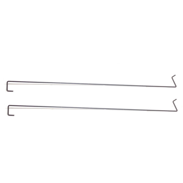 1971 Buick Skylark/GS/Regal/GN TRUNK TORSION RODS (COUPE & CONV) 44