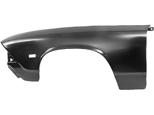 1968 Chevrolet El Camino FENDER (REPRODUCTION) - LH | BP1104V