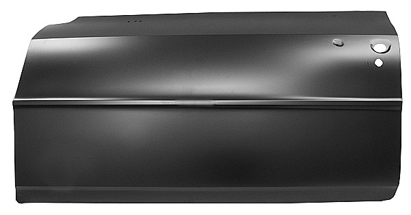 1967 Chevrolet Nova/Chevy II DOOR SKIN - LH | BP1105N