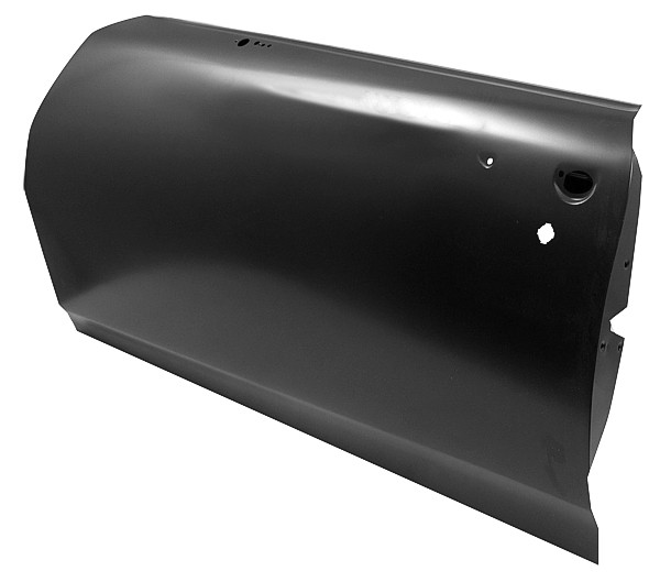 1968 Pontiac GTO/LeMans/Tempest DOOR SHELL - LH | BP1106G