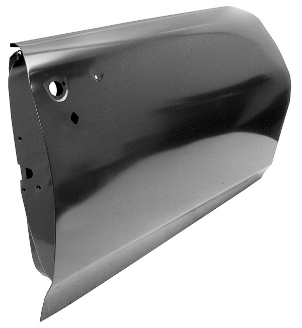 1968 Pontiac GTO/LeMans/Tempest DOOR SHELL - RH | BP1107G