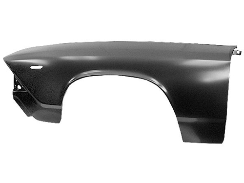 1969 Chevrolet El Camino FENDER (REPRODUCTION) - LH | BP1107V