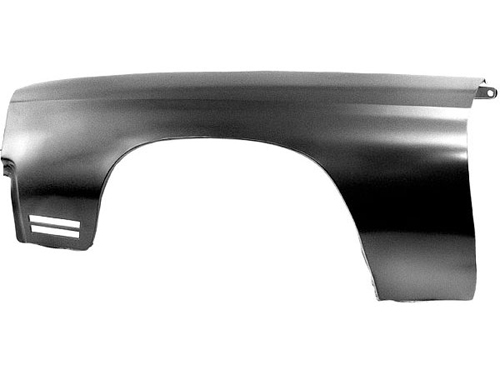 1970 Chevrolet Chevelle/Malibu FENDER (REPRODUCTION) - LH | BP1108V