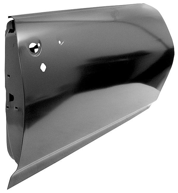 1969 Pontiac GTO/LeMans/Tempest DOOR SHELL - RH | BP1109G
