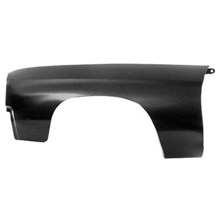 1972 Chevrolet Chevelle/Malibu FENDER (REPRODUCTION) - LH | BP1111V