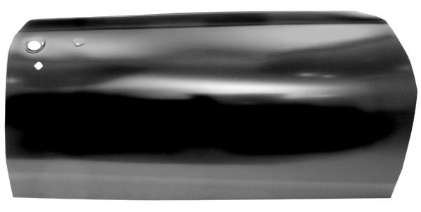 1968 Pontiac GTO/LeMans/Tempest DOOR SKIN - RH | BP1117G