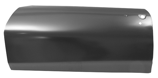 1969 Pontiac GTO/LeMans/Tempest DOOR SKIN - LH | BP1118G