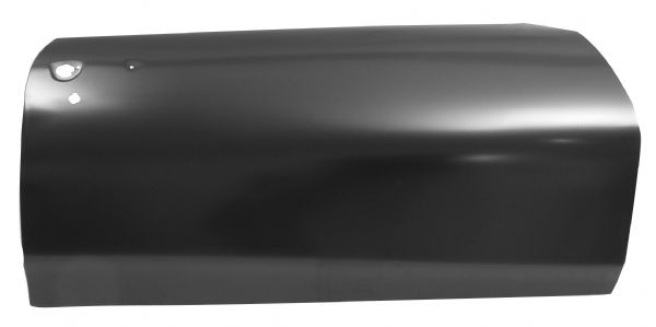 1969 Pontiac GTO/LeMans/Tempest DOOR SKIN - RH | BP1119G