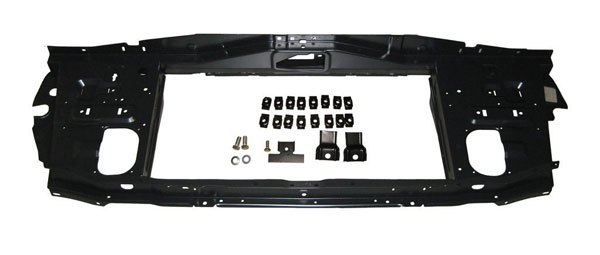1978 Pontiac Firebird/TransAm RADIATOR CORE SUPPORT - REPRODUCTION | BP11275F