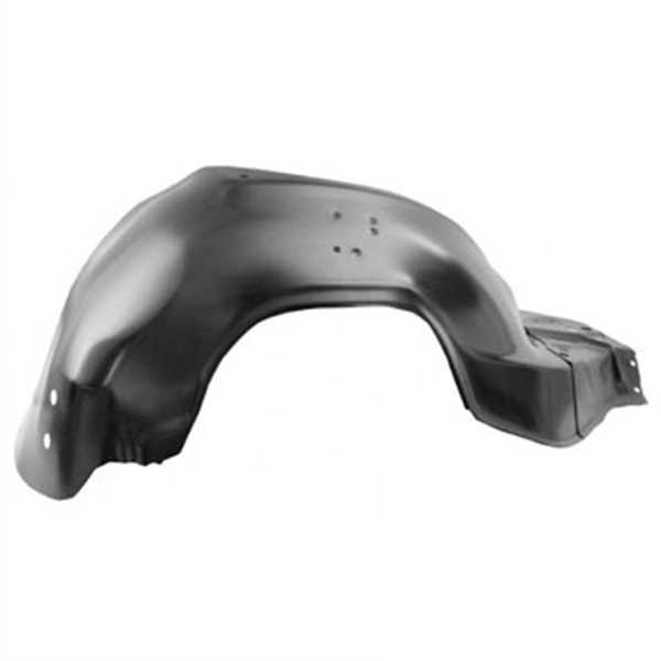 1968 Chevrolet Chevelle/Malibu INNER FENDER WELL (STEEL) - LH | BP1136V
