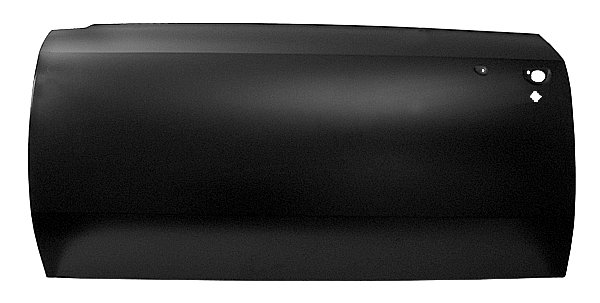 1966 Chevrolet Chevelle/Malibu DOOR SKIN - LH | BP1146V