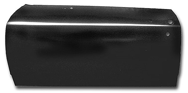 1968 Chevrolet Chevelle/Malibu DOOR SKIN - LH | BP1147V