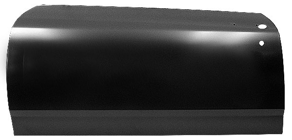 1969 Chevrolet Chevelle/Malibu DOOR SKIN - LH | BP1148V