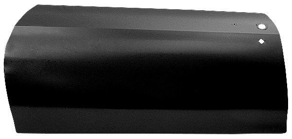 1970 Chevrolet Chevelle/Malibu DOOR SKIN - LH | BP1149V