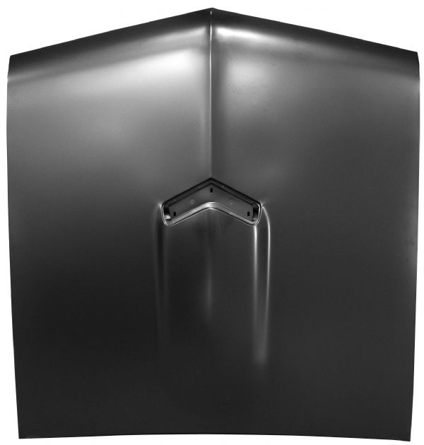1965 Pontiac GTO/LeMans/Tempest GTO HOOD STEEL REPRODUCTION | BP1153G