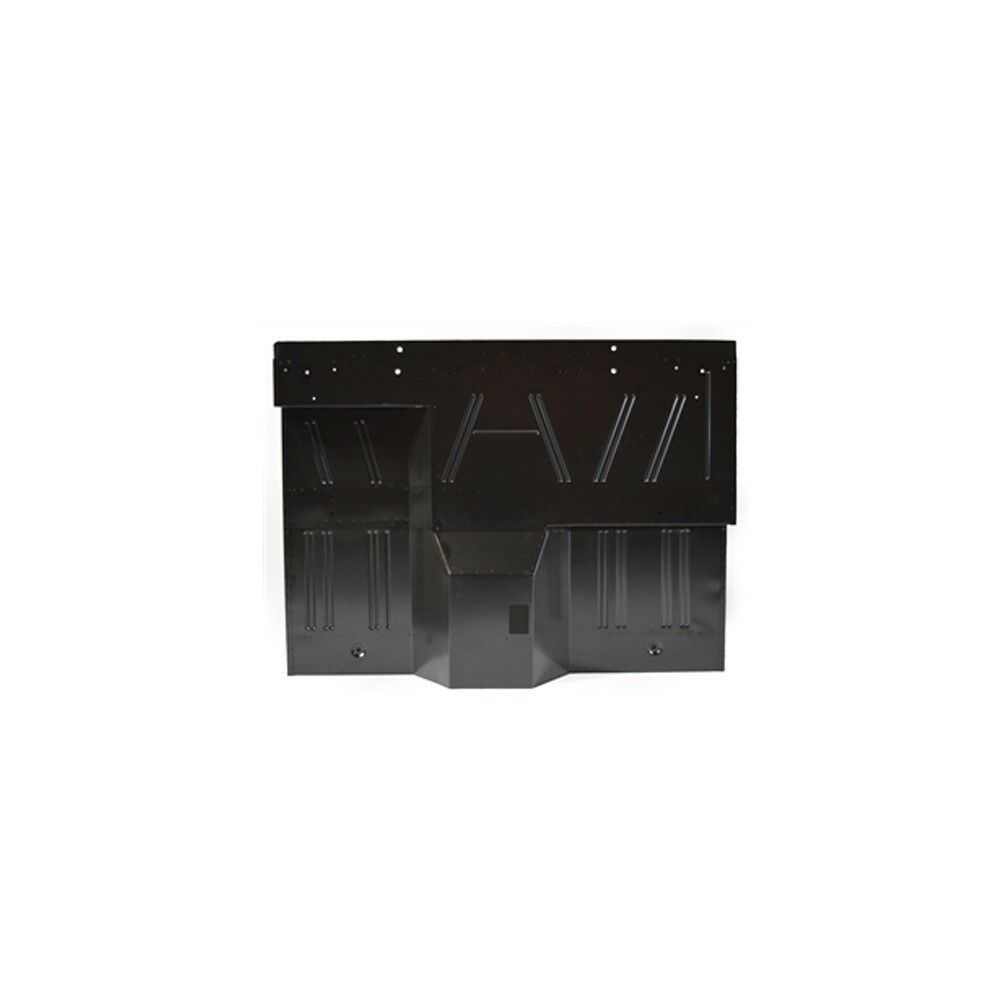 1966 Ford Misc COMPLETE FRONT FLOOR PANEL (BRONCO) | BP1156B