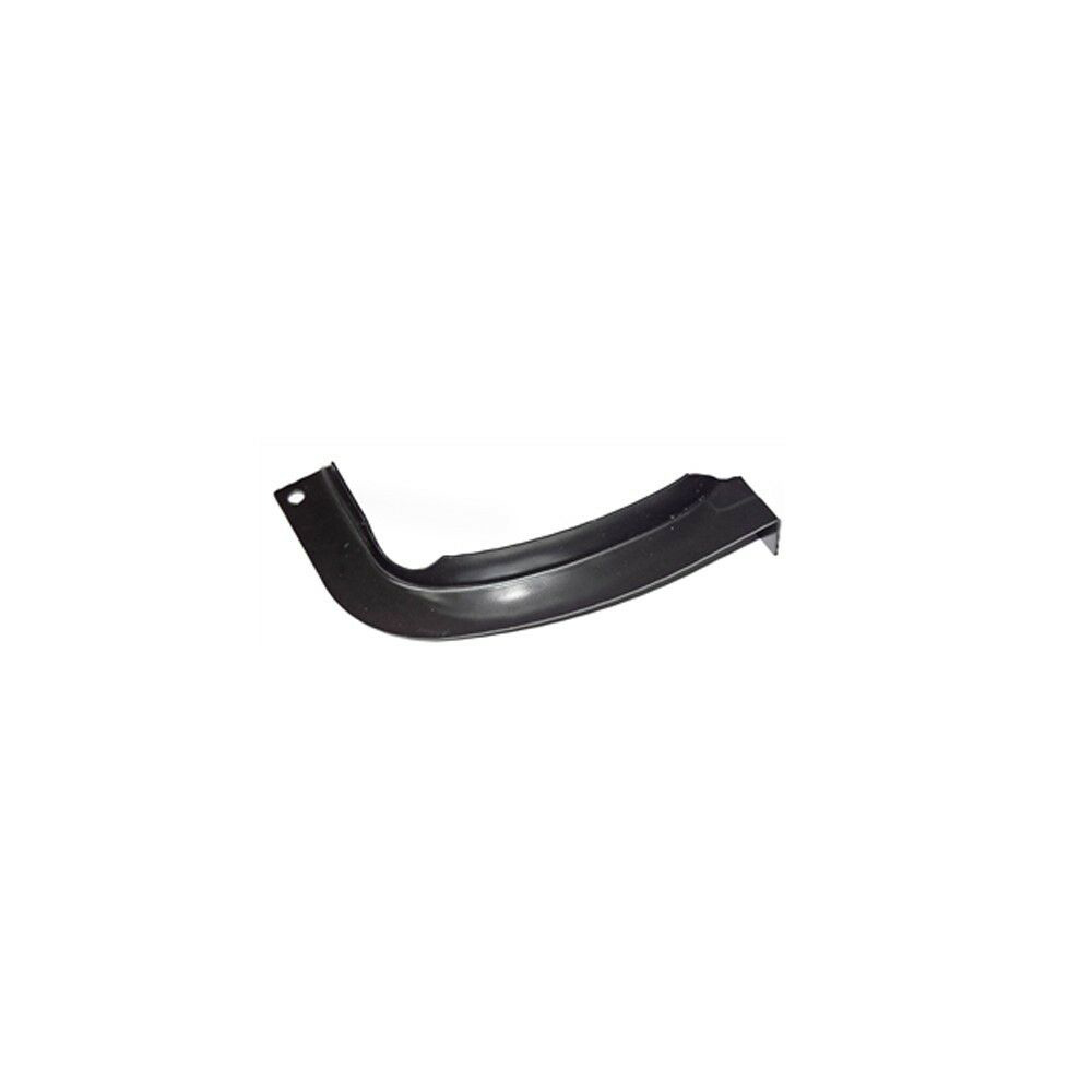 1976 Ford Misc B PILLAR TO TOP QUARTER BRACKET - RH (BRONCO) | BP1160B