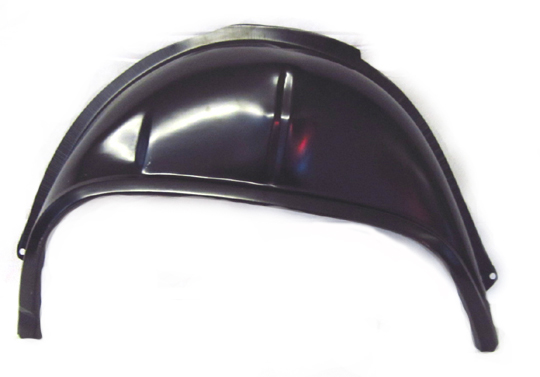 1966 Chevrolet Impala/Caprice/Bel Air OUTER WHEEL HOUSING - RH | BP1170P