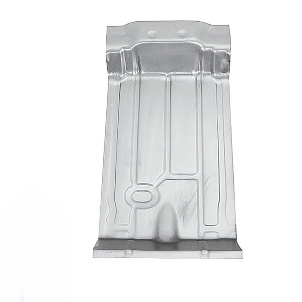 1977 Pontiac GTO/LeMans/Tempest TRUNK FLOOR SECTION - CENTER | BP1173A