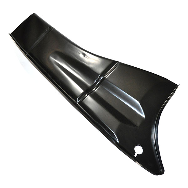 1966 Chevrolet Nova/Chevy II TRUNK FLOOR DROP OFF - LH | BP1187N