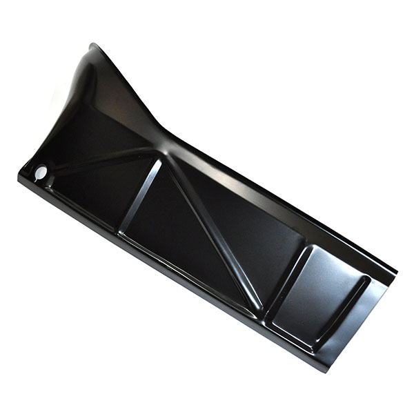 1969 Chevrolet Nova/Chevy II TRUNK FLOOR DROP OFF - LH | BP1189N