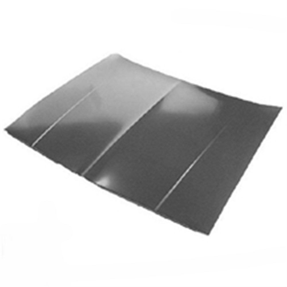 1984 Chevrolet El Camino HOOD - FLAT STOCK STEEL | BP1189V