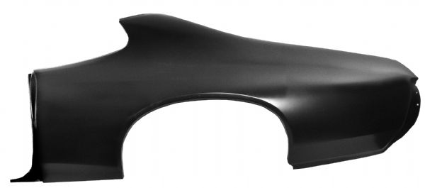 1969 Pontiac GTO/LeMans/Tempest FULL QUARTER PANEL HARDTOP (GTO & LEMANS) - LH | BP1195G