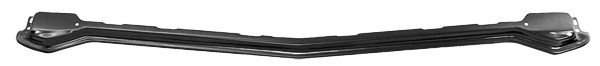 1967 Chevrolet Nova/Chevy II FRONT BUMPER FILLER (STEEL) | BP1195N
