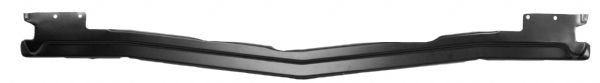 1969 Chevrolet Nova/Chevy II FRONT BUMPER FILLER (STEEL) BRACE FOR FILLER | BP1196N