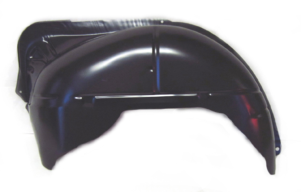 1965 Pontiac GTO/LeMans/Tempest INNER WHEEL HOUSING - LH | BP1200A