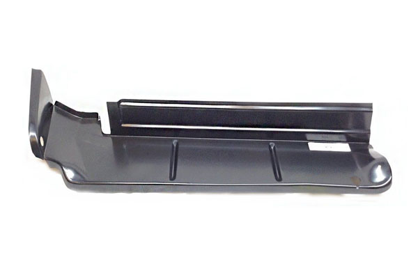 1964 Chevrolet Impala/Caprice/Bel Air TRUNK FLOOR TO QUARTER EXTENSION - RH | BP1212P