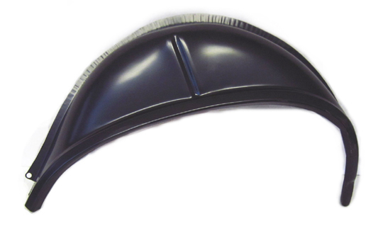 1967 Pontiac GTO/LeMans/Tempest OUTER WHEEL HOUSE - RH | BP1215G
