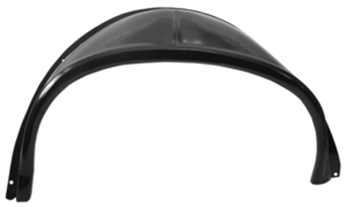 1969 Pontiac GTO/LeMans/Tempest OUTER WHEEL HOUSE - LH | BP1216G