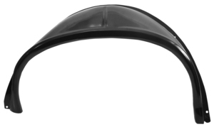 1968 Pontiac GTO/LeMans/Tempest OUTER WHEEL HOUSE - RH | BP1217G