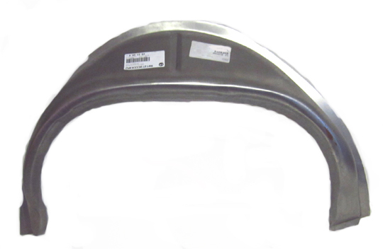 1971 Pontiac GTO/LeMans/Tempest OUTER WHEEL HOUSE (HARDTOP) - LH | BP1218G